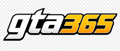GTA365 โลโก้